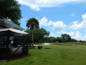 Kissimmee Prairie SP