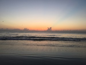 Melbourne Beach