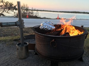 Dinner!